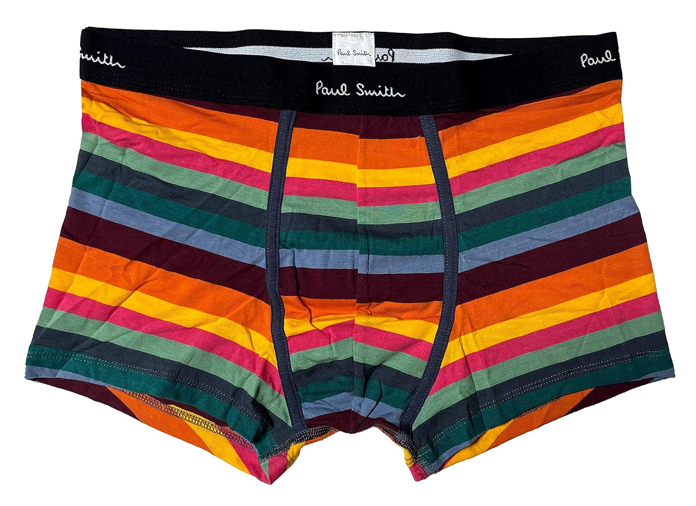 Paul Smith ポールスミス ボクサーパンツ7枚セット Sサイズ Amazon | [ポールスミス] ボクサーパンツ7枚セット メンズ Boxer